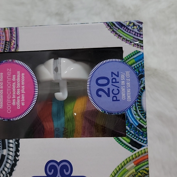 Loop DeDoo Bracelet & Necklace Maker - Picture 6 of 8